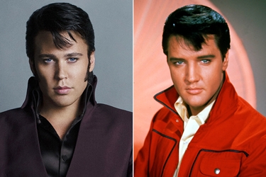 Austin Butler Shows Who the Real Elvis Presley Is In New 'Elvis' Trailer -  Watch!: Photo 1348270  Adam Dunn, Alton Mason, Austin Butler, Charles  Grounds, Dacre Montgomery, David Wenham, Gareth Davies