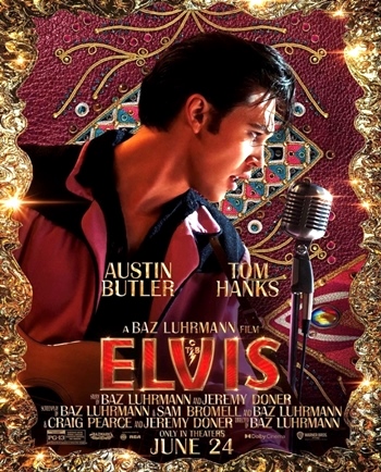 The Elvis Information Network home to the best news, reviews