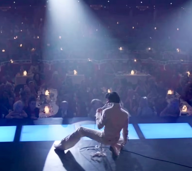 Austin Butler Shows Who the Real Elvis Presley Is In New 'Elvis' Trailer -  Watch!: Photo 1348270  Adam Dunn, Alton Mason, Austin Butler, Charles  Grounds, Dacre Montgomery, David Wenham, Gareth Davies