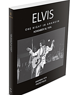 The Elvis Information Network home to the best news, reviews