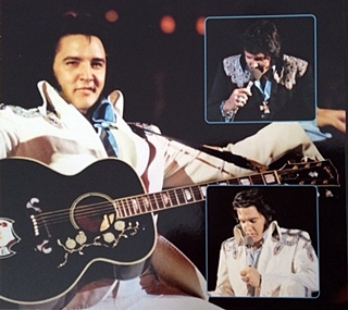 Southern Nights : 1975 : Elvis Presley FTD CD