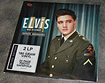 The Elvis Information Network home to the best news, reviews