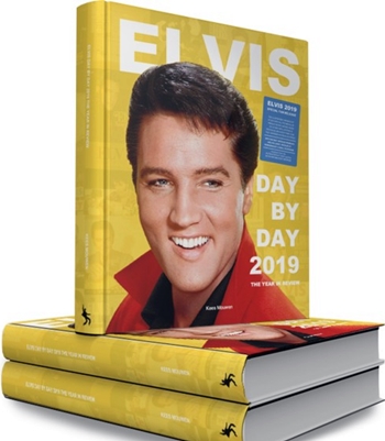 The Elvis Information Network home to the best news, reviews