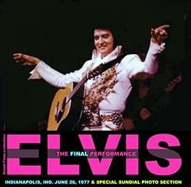 The Elvis Information Network home to the best news, reviews ...