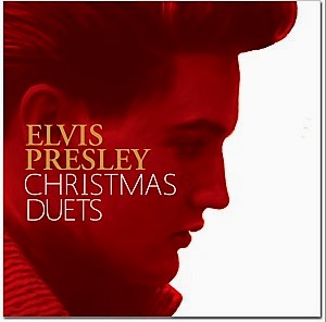 Elvis Presley - Christmas Duets CD review - Elvis Information Network