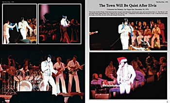 The Elvis Information Network home to the best news, reviews ...