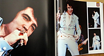 The Elvis Information Network home to the best news, reviews ...