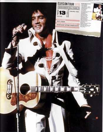 The Elvis Files Vol 5 1969 1970 Ein In Depth Review