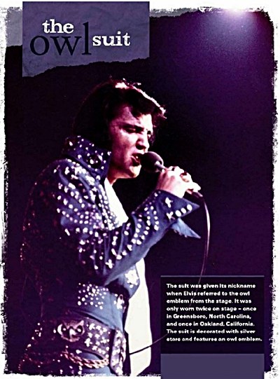 Elvis On Tour E Book Review Elvis Information Network