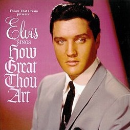 Elvis - How Great Thou Art, Releases