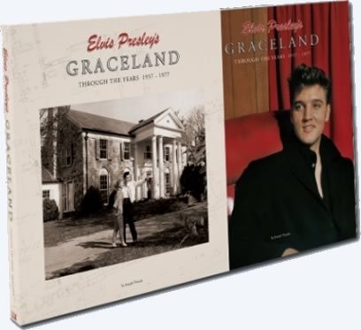 Graceland interactive pop 2025 up book 1970