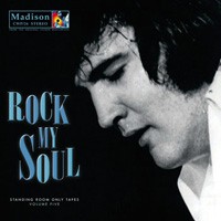 FTD Vinyl - Elvis : Raised On Rock - I've Got Rhythm In My Soul -  ShopElvisMatters