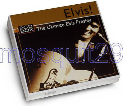 2007 New Elvis Releases; All the news - Elvis Information Network