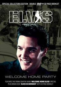 2007 New Elvis Releases; All the news - Elvis Information Network