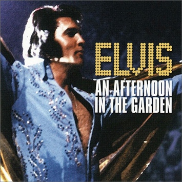 â€˜An Afternoon in the Gardenâ€™VSâ€˜As Recorded at Madison