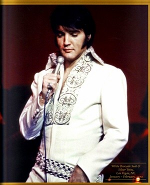 The King of Fashion: Elvis Inspired Outfits in 2022 — The Wardrobe